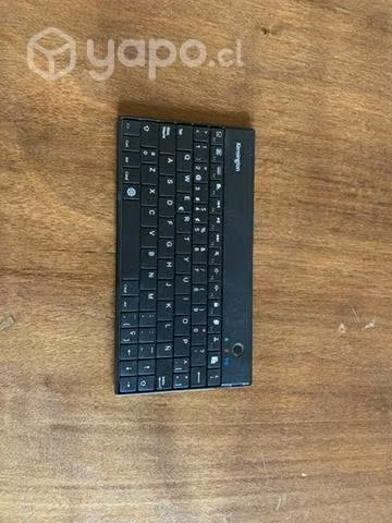 Teclado kensington keyfolio pro 2 - Imagen 2