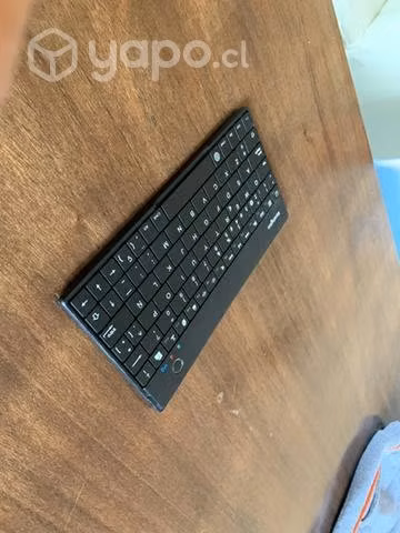 Teclado kensington keyfolio pro 2 - Imagen 5