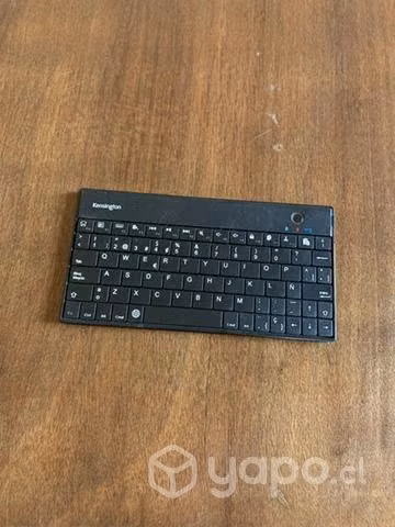 Teclado kensington keyfolio pro 2 - Imagen 6