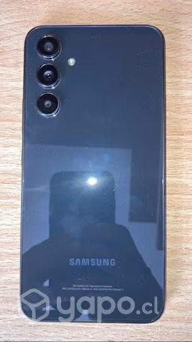 Samsung A54 - Imagen 2