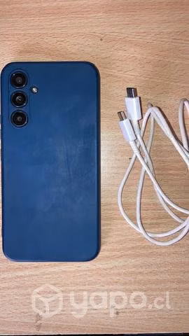 Samsung A54 - Imagen 3
