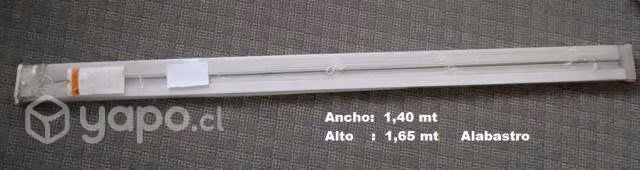Persianas PVC