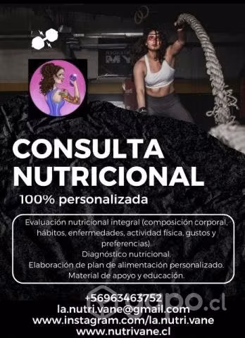 Nutricionista