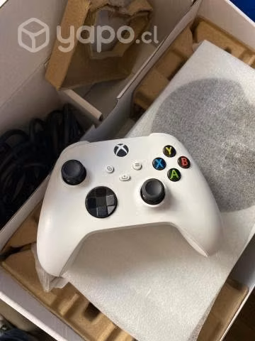 Xbox series s 512 GB SSD - Imagen 3