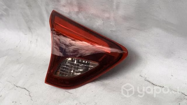 Foco izquierdo Mazda CX-5