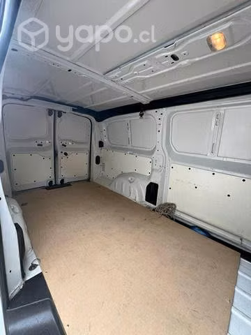Peugeot expert 2019