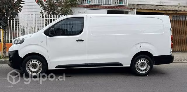 Peugeot expert 2019
