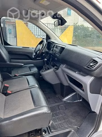 Peugeot expert 2019