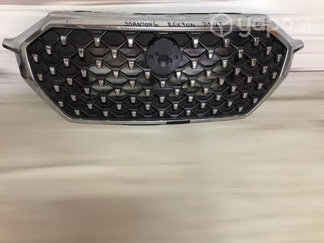 Mascara ssangyong rexton 2021-2023