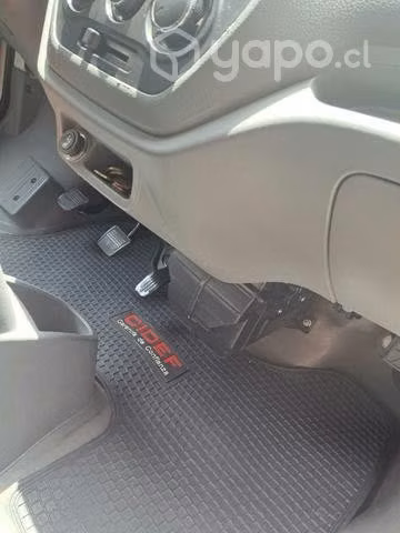 Foton doble cabina 2021 impecable