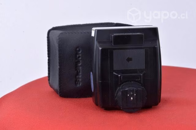 Flash olympus