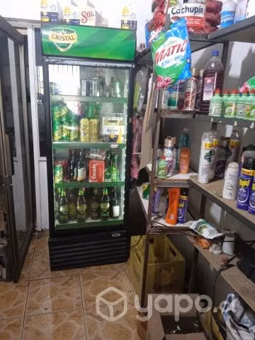 Patente de expendio cerveza