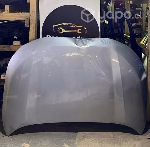 Capot Rav 4 2020 a 2023 2.2