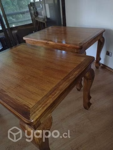 Mesa Comedor 120x90 - Imagen 6