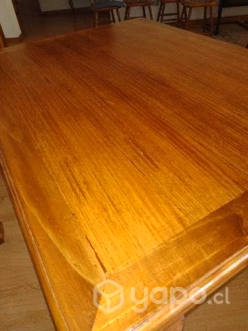 Mesa Comedor 120x90 - Imagen 4