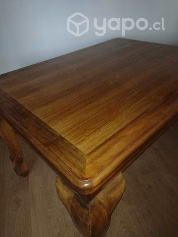 Mesa Comedor 120x90