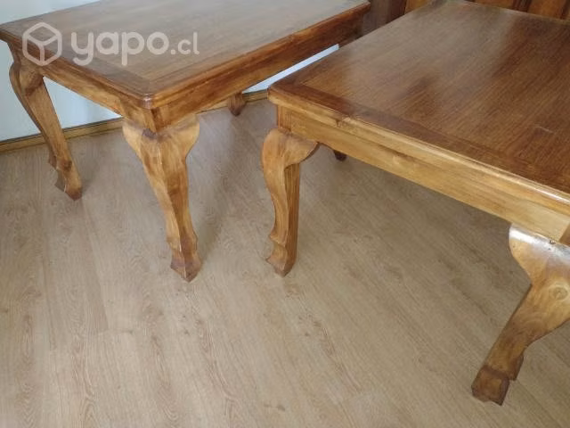 Mesa Comedor 120x90 - Imagen 5