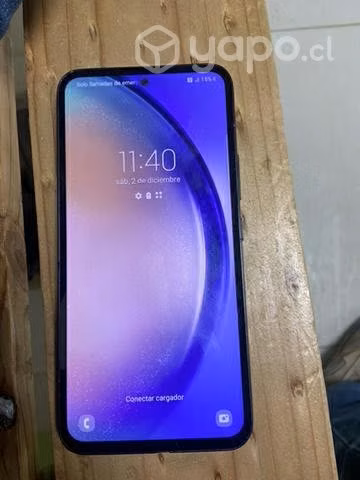 Samsung a54 5g - Imagen 2