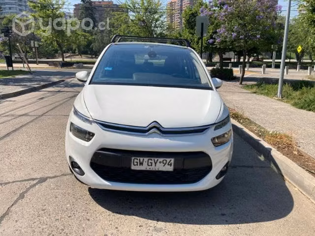 Citroen c4 Picasso 2015