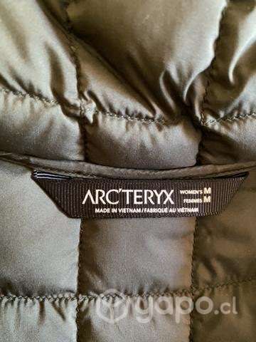 Chaqueta sin mangas arteryxs - Imagen 4
