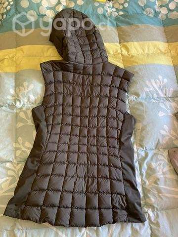 Chaqueta sin mangas arteryxs - Imagen 3