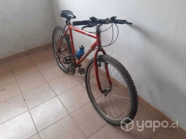 Bicicleta aro 26 - Imagen 2