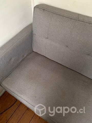 Futon cama - Imagen 2