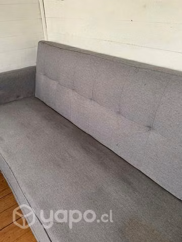 Futon cama - Imagen 3