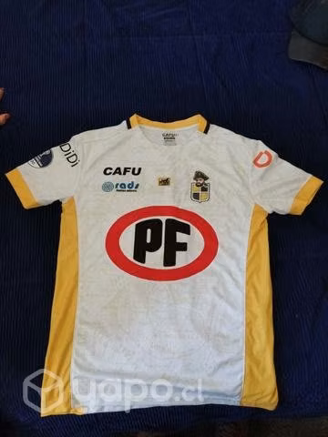 Polera Coquimbo Unido 2020