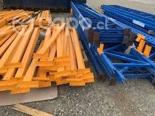 Rack usados