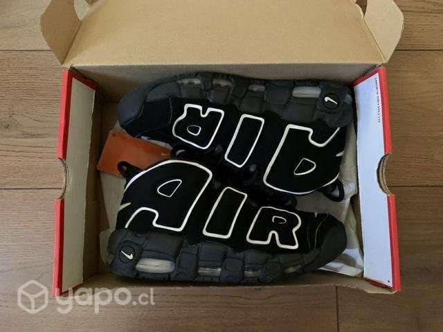 Nike Air More Uptempo - Imagen 4