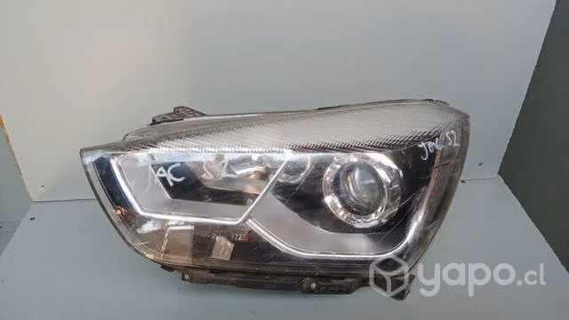 Optico jac s2 dmg repuestos