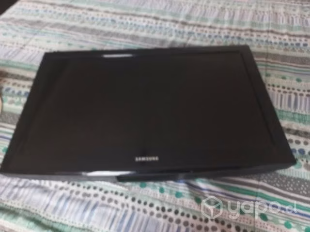 Televisor