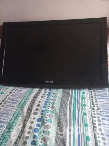 Televisor