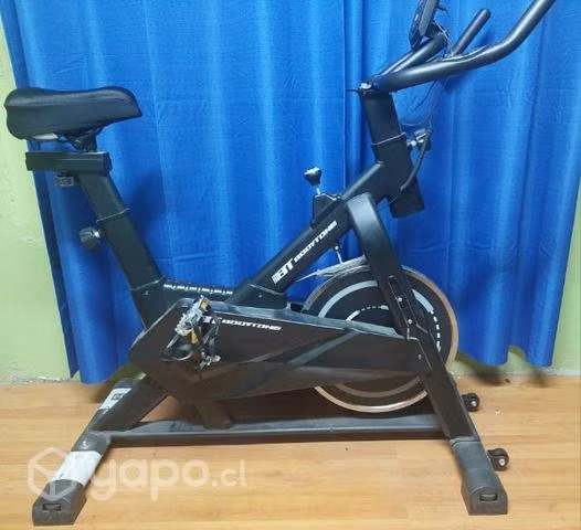 Bicicleta estática