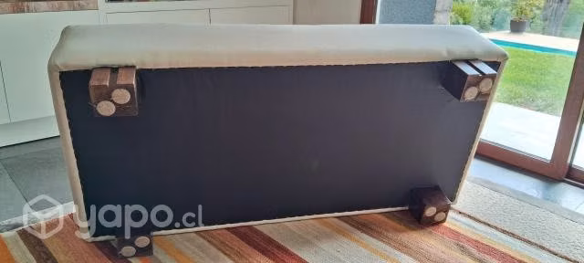 Banqueta
