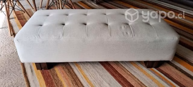 Banqueta