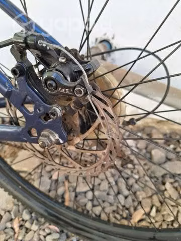 Bicicleta alpina Aro 27.5 - Imagen 6
