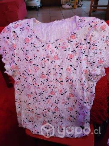 Poleras, calzas - Imagen 2