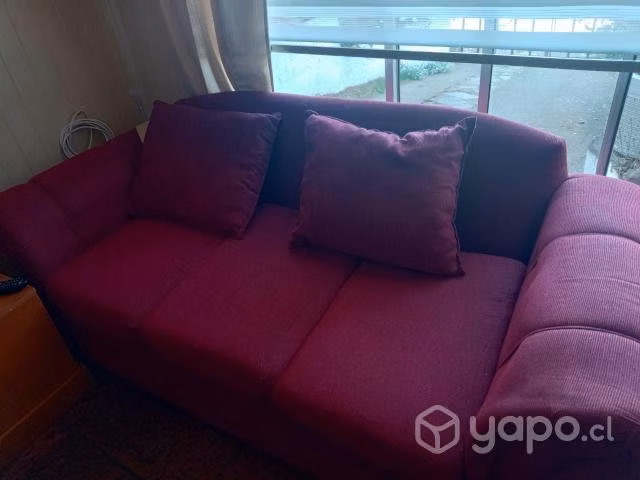 Sillón buen estado