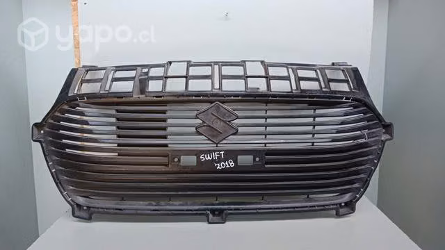 Mascarq suzuki swift dmg repuestos 6.66