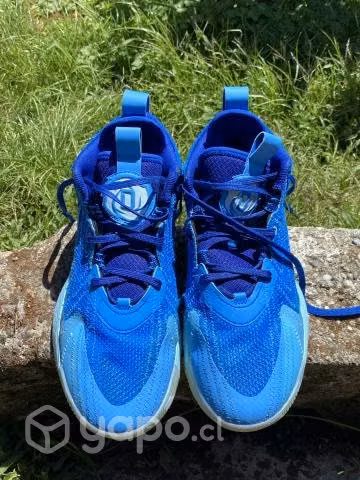 Zapatillas de basket D Rose - Imagen 5