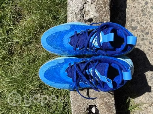 Zapatillas de basket D Rose - Imagen 4