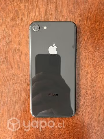 IPhone 8 64GB excelente estado - Imagen 2
