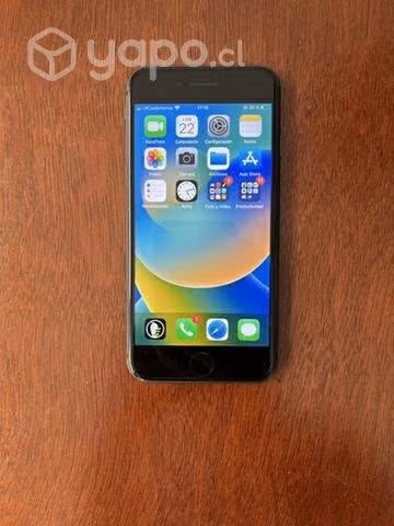 IPhone 8 64GB excelente estado