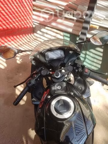 Suzuki gsx150r