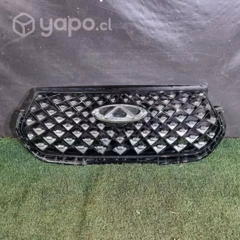 Mascara chery tiggo 7 pro 2020 2022 original usado