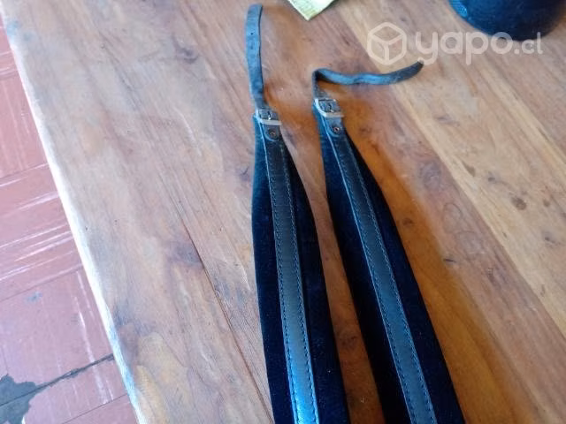 Correas para acordeón