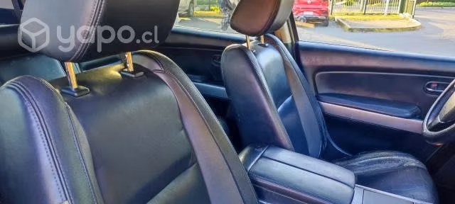Mazda cx9 vendo o permuto