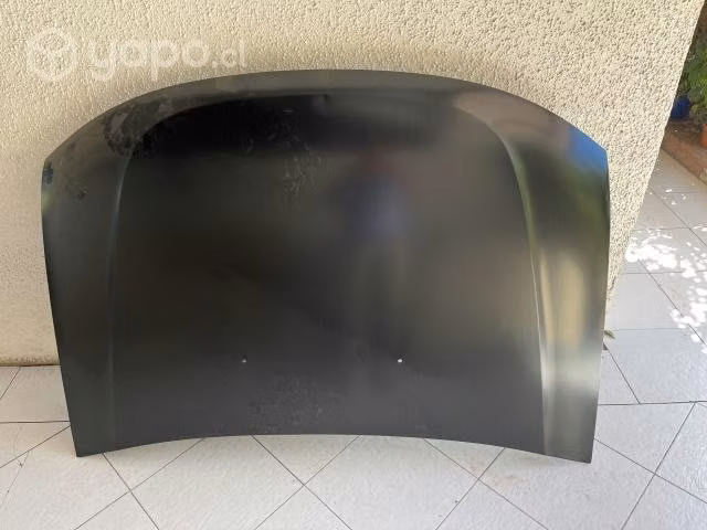Capot Renault Duster